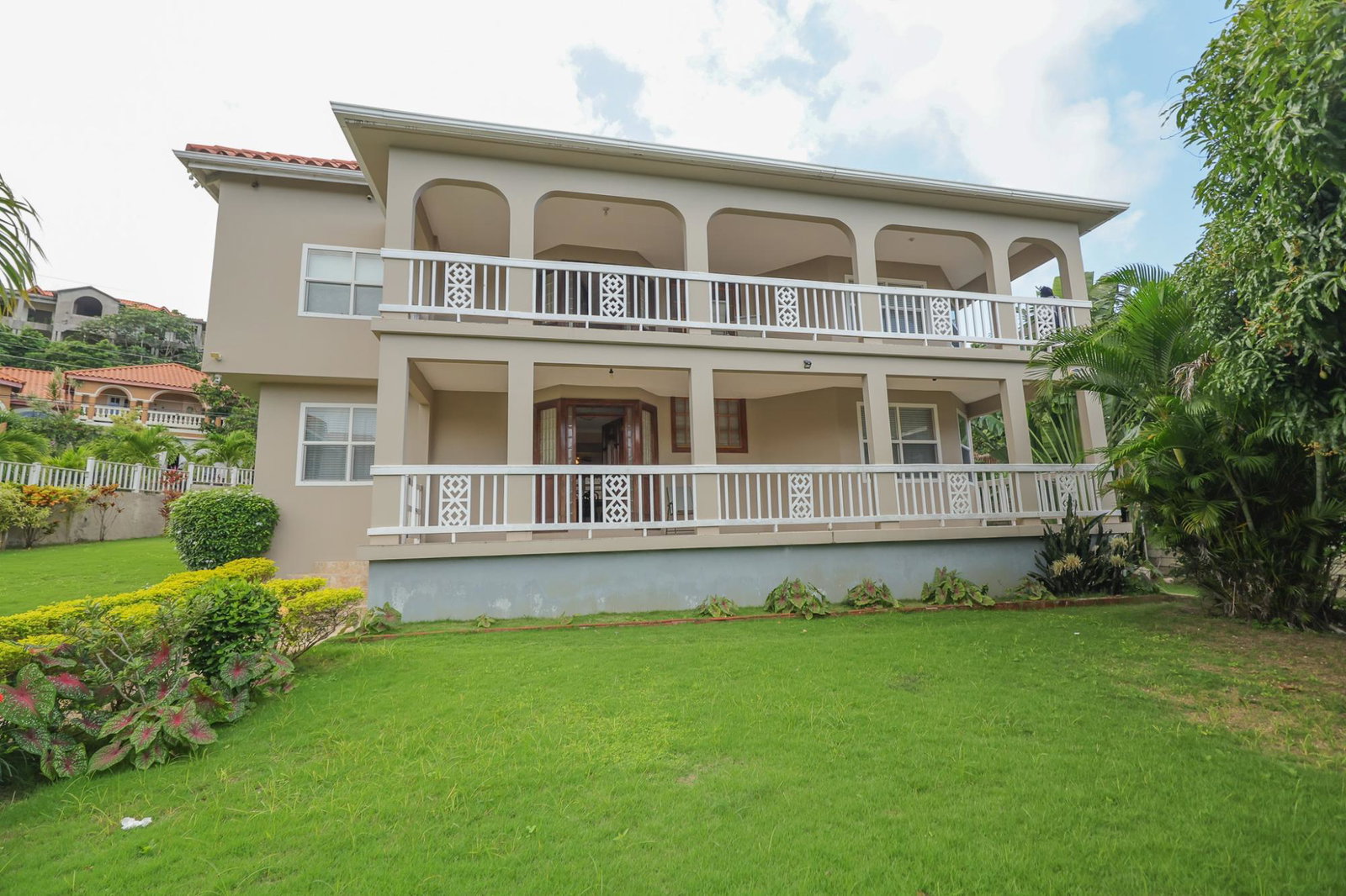 Twelfth image of Lot-268 Milano Drive in Drax Hall Estate, St. Ann, Jamaica - property is For Sale