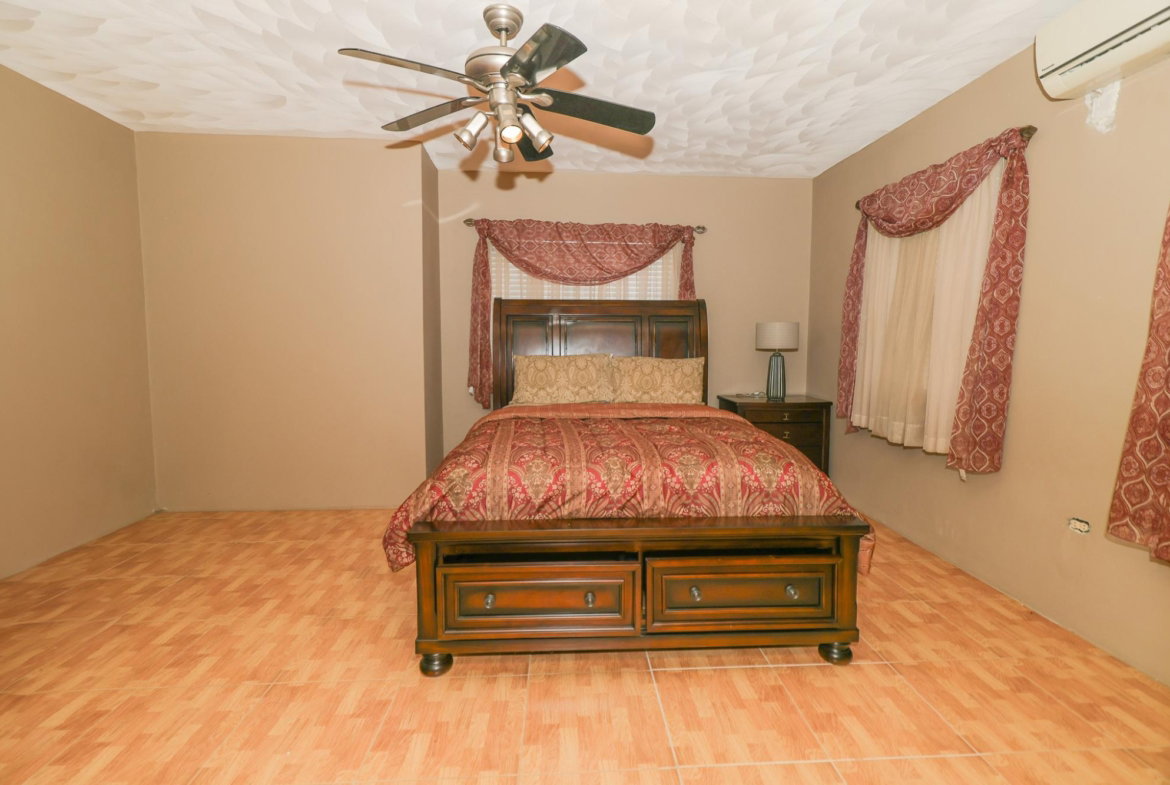 Sixteenth image of Lot-268 Milano Drive in Drax Hall Estate, St. Ann, Jamaica - property is For Sale
