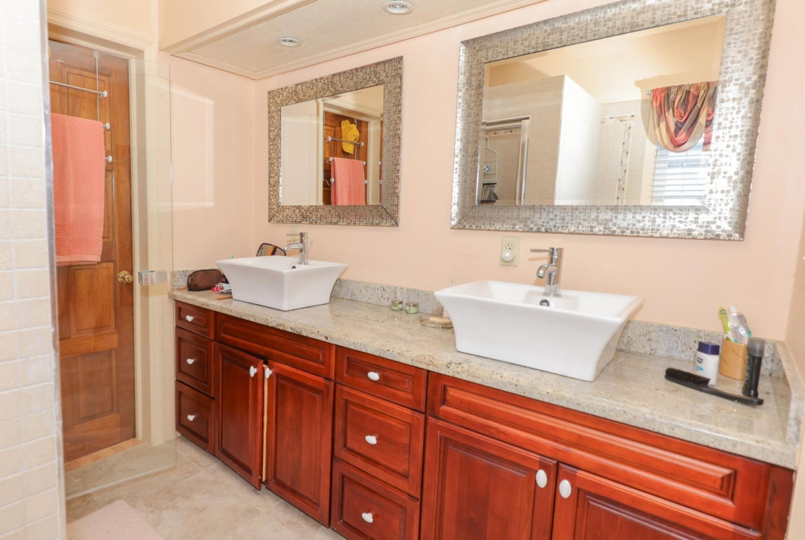 Twentieth image of Lot-268 Milano Drive in Drax Hall Estate, St. Ann, Jamaica - property is For Sale