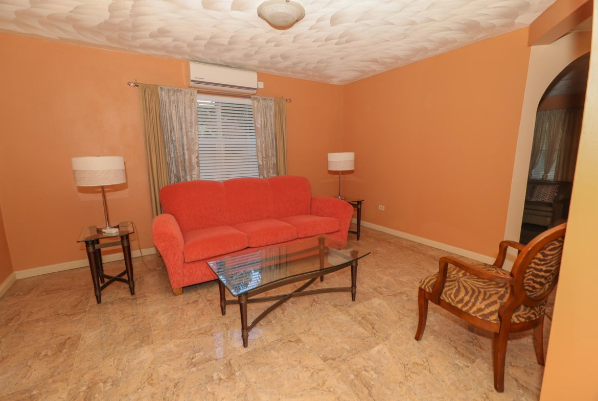 Third image of Lot-268 Milano Drive in Drax Hall Estate, St. Ann, Jamaica - property is For Sale