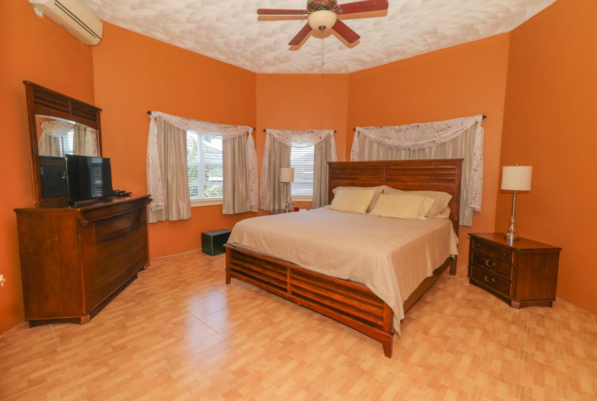 Twenty-First image of Lot-268 Milano Drive in Drax Hall Estate, St. Ann, Jamaica - property is For Sale