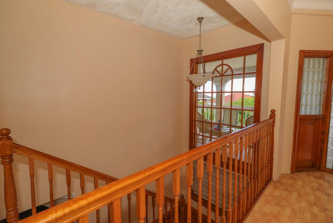 Twenty-Fifth image of Lot-268 Milano Drive in Drax Hall Estate, St. Ann, Jamaica - property is For Sale