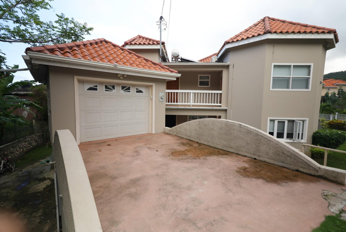 Twenty-Sixth image of Lot-268 Milano Drive in Drax Hall Estate, St. Ann, Jamaica - property is For Sale