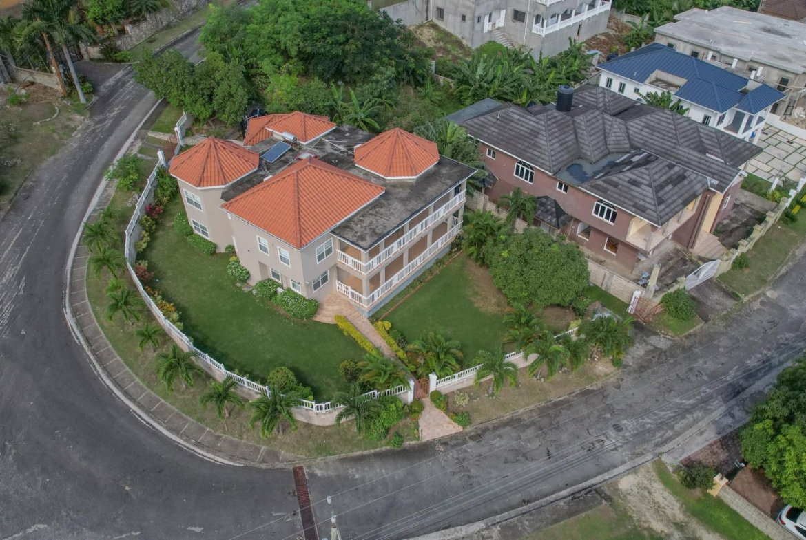 Twenty-Eighth image of Lot-268 Milano Drive in Drax Hall Estate, St. Ann, Jamaica - property is For Sale
