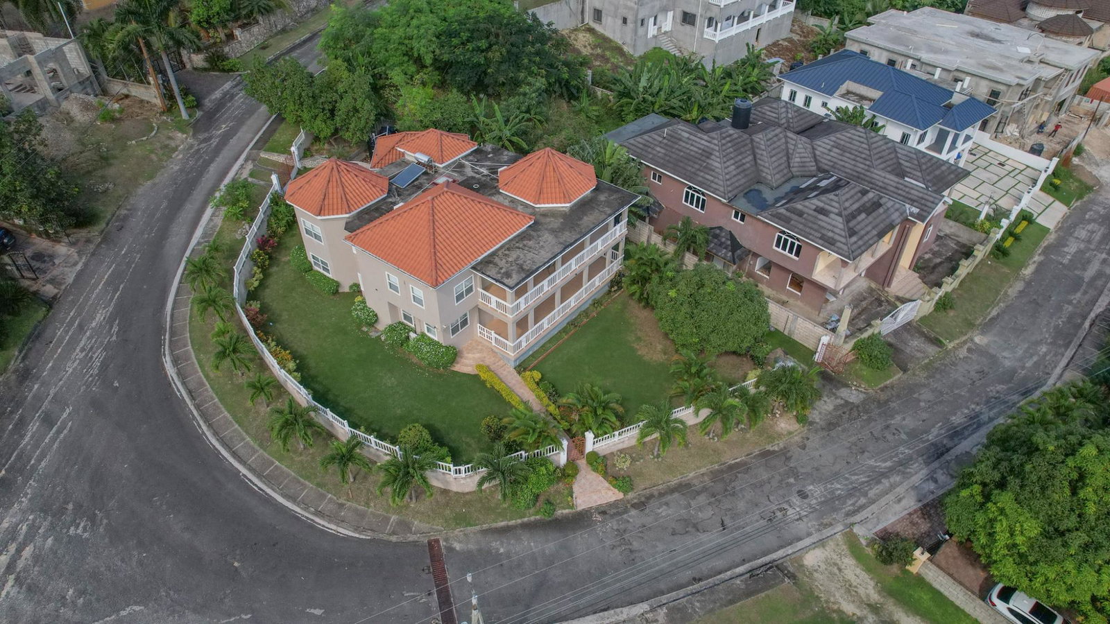 Twenty-Eighth image of Lot-268 Milano Drive in Drax Hall Estate, St. Ann, Jamaica - property is For Sale