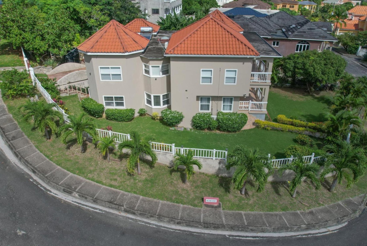Twenty-Ninth image of Lot-268 Milano Drive in Drax Hall Estate, St. Ann, Jamaica - property is For Sale