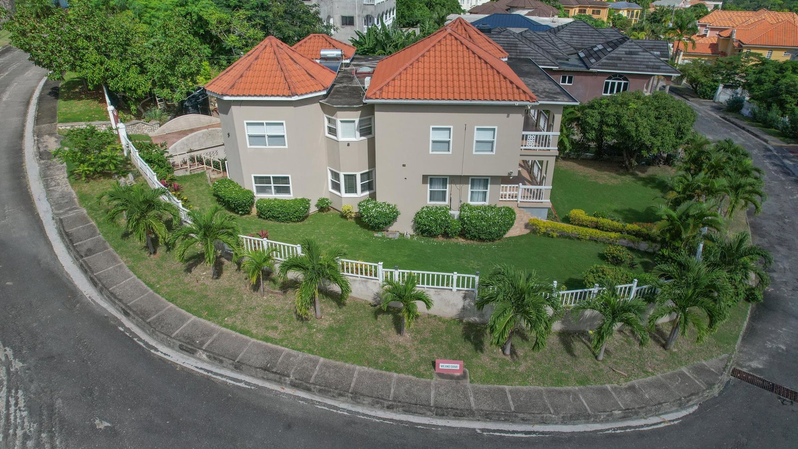 Twenty-Ninth image of Lot-268 Milano Drive in Drax Hall Estate, St. Ann, Jamaica - property is For Sale