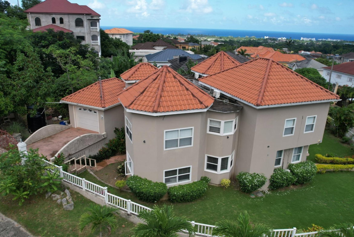 Thirtieth image of Lot-268 Milano Drive in Drax Hall Estate, St. Ann, Jamaica - property is For Sale
