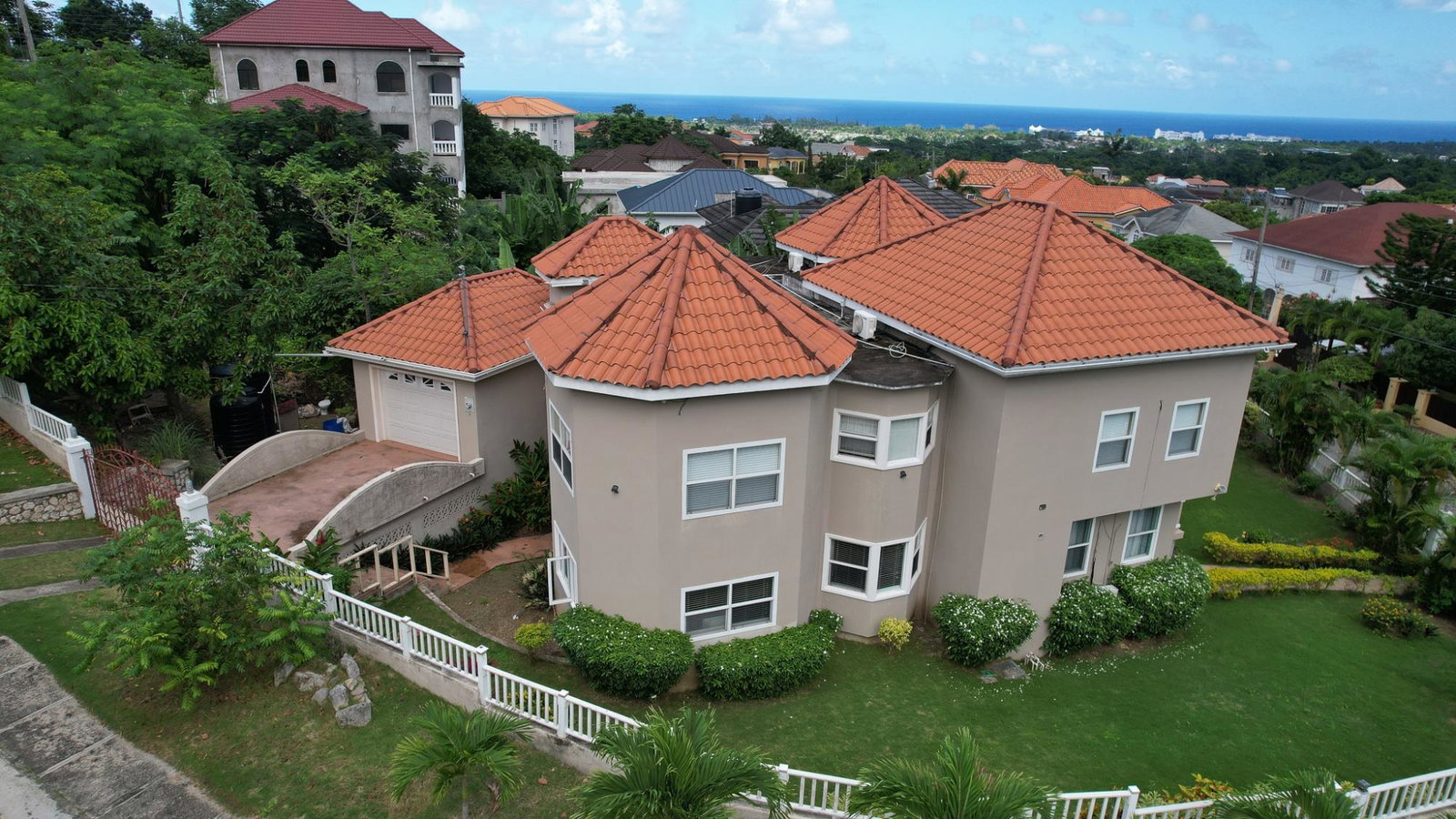 Thirtieth image of Lot-268 Milano Drive in Drax Hall Estate, St. Ann, Jamaica - property is For Sale