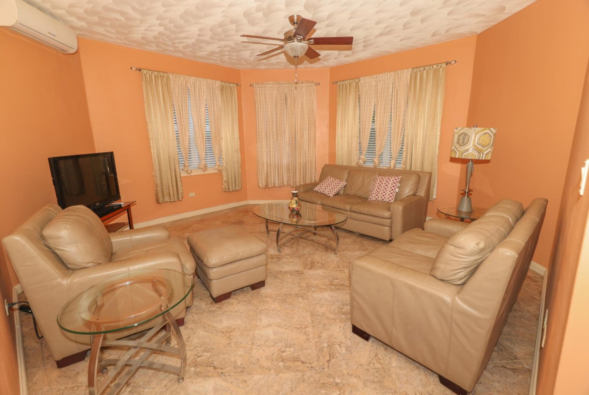 Fourth image of Lot-268 Milano Drive in Drax Hall Estate, St. Ann, Jamaica - property is For Sale
