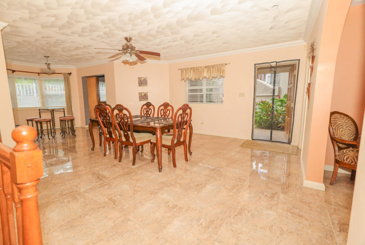 Fifth image of Lot-268 Milano Drive in Drax Hall Estate, St. Ann, Jamaica - property is For Sale