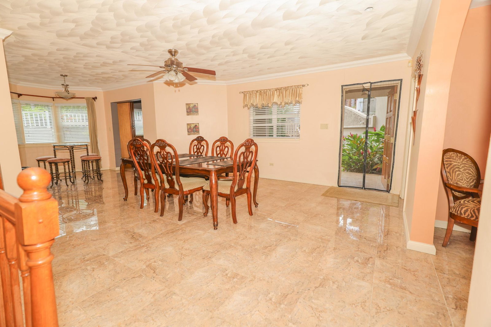 Fifth image of Lot-268 Milano Drive in Drax Hall Estate, St. Ann, Jamaica - property is For Sale