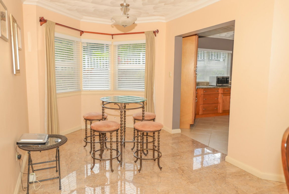 Sixth image of Lot-268 Milano Drive in Drax Hall Estate, St. Ann, Jamaica - property is For Sale