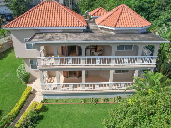 First image of Lot-268 Milano Drive in Drax Hall Estate, St. Ann, Jamaica - property is For Sale