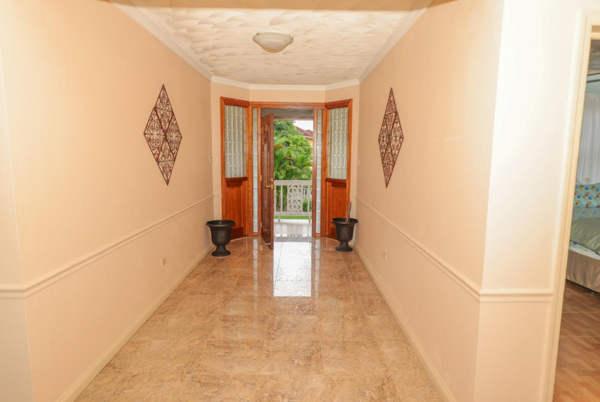 Seventh image of Lot-268 Milano Drive in Drax Hall Estate, St. Ann, Jamaica - property is For Sale