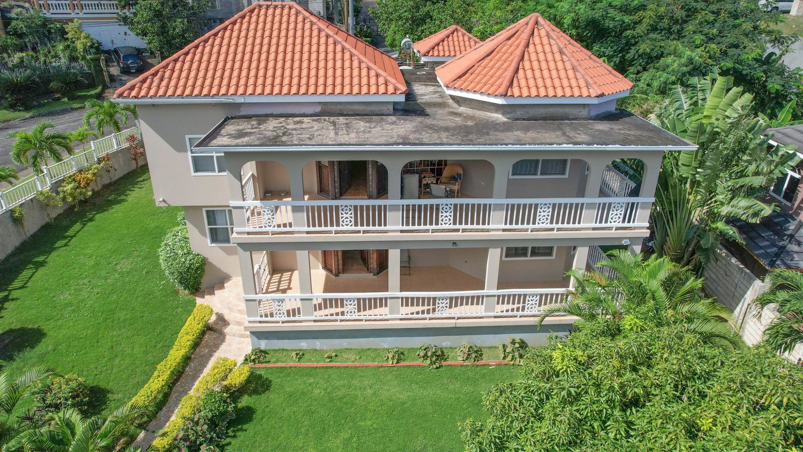 First image of Lot-268 Milano Drive in Drax Hall Estate, St. Ann, Jamaica - property is For Sale