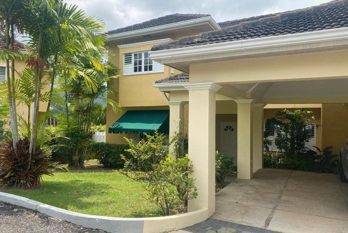First image of Old Stony Hill Road in Kingston 9, St. Andrew, Jamaica - property is For Sale