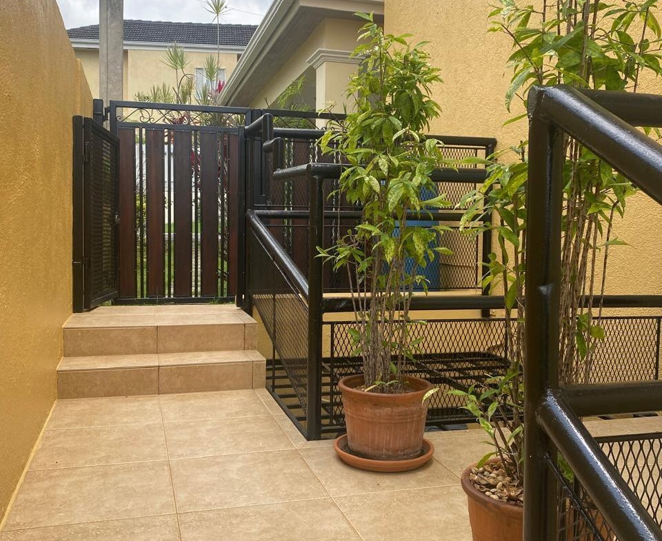 Fourth image of Old Stony Hill Road in Kingston 9, St. Andrew, Jamaica - property is For Sale