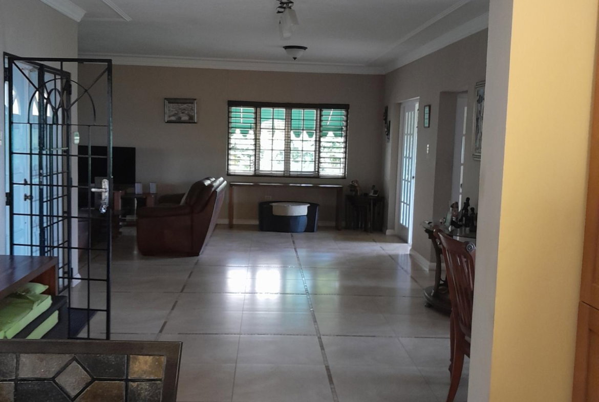 Sixth image of Old Stony Hill Road in Kingston 9, St. Andrew, Jamaica - property is For Sale