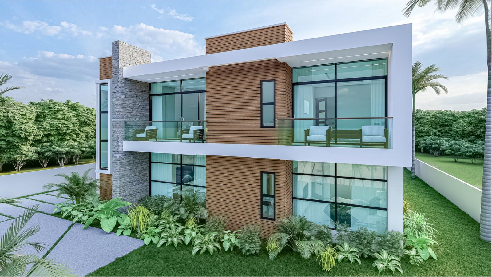 Second image of 20 Jamaica Beach in Jamaica Beach, St. Mary, Jamaica - property is For Sale