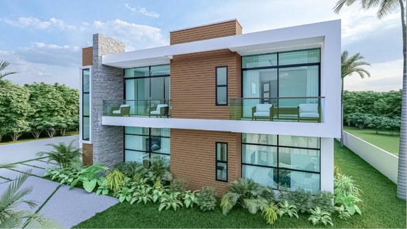 Second image of 20 Jamaica Beach in Jamaica Beach, St. Mary, Jamaica - property is For Sale