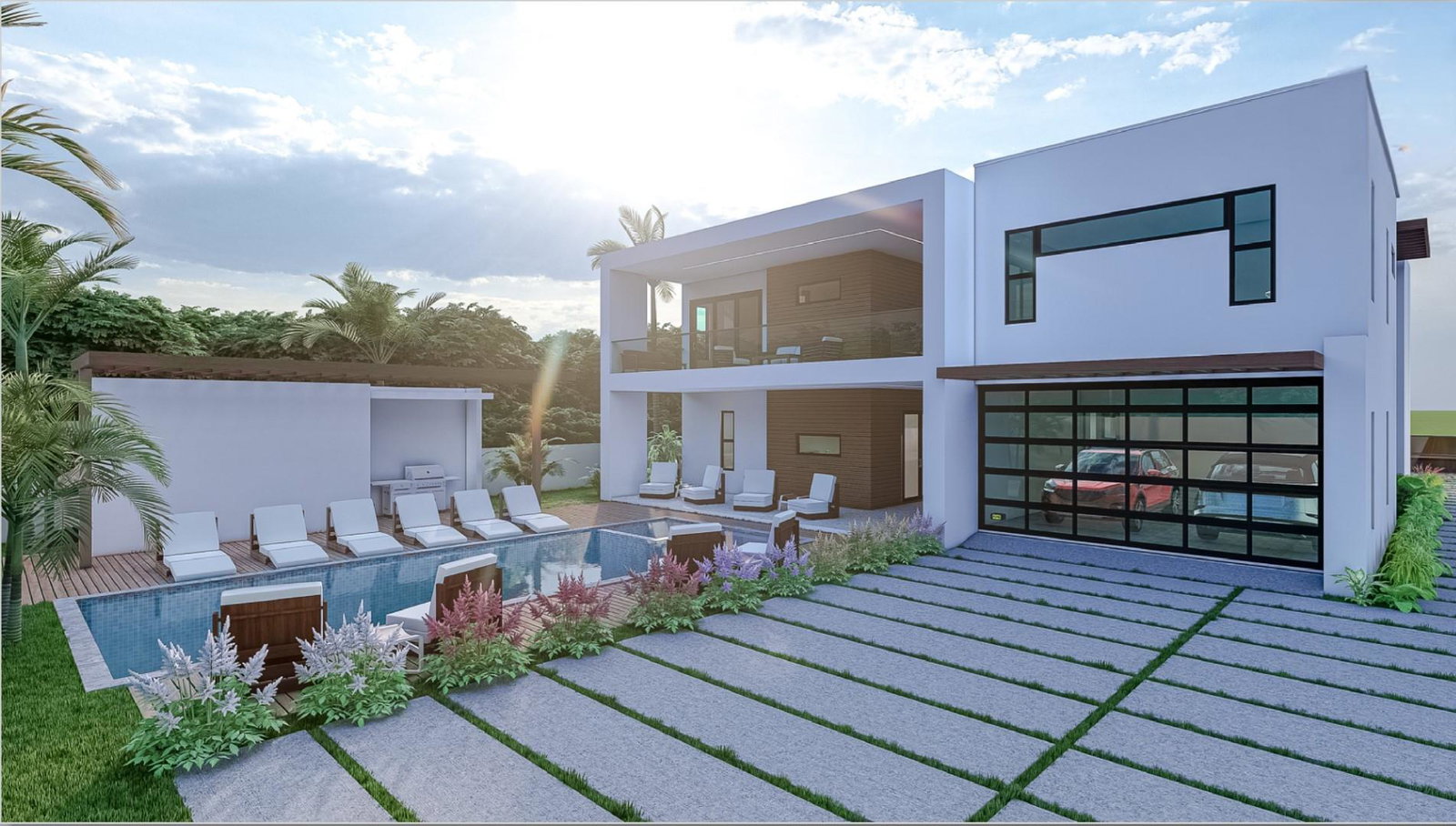 Fourth image of 20 Jamaica Beach in Jamaica Beach, St. Mary, Jamaica - property is For Sale