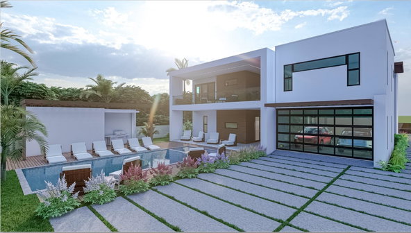 Fourth image of 20 Jamaica Beach in Jamaica Beach, St. Mary, Jamaica - property is For Sale