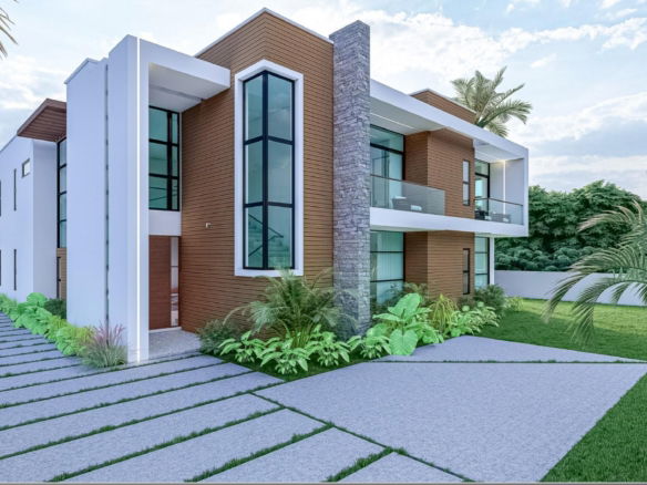 First image of 20 Jamaica Beach in Jamaica Beach, St. Mary, Jamaica - property is For Sale