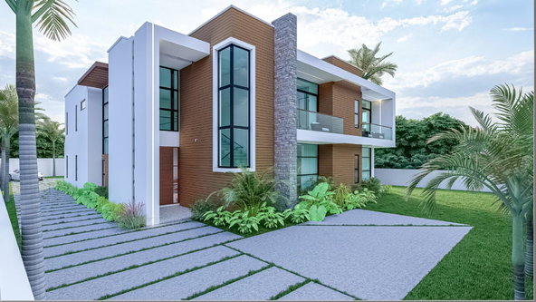 First image of 20 Jamaica Beach in Jamaica Beach, St. Mary, Jamaica - property is For Sale