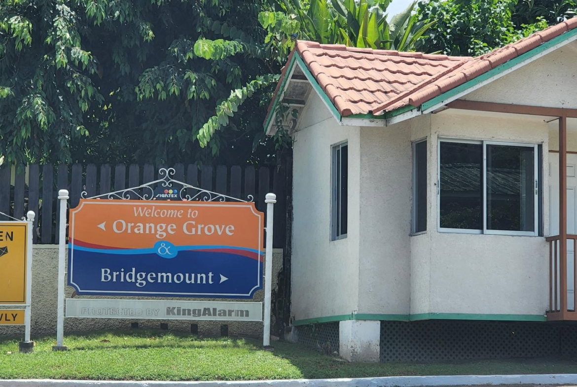 Second image of 45 Bridgemount Park in Kingston 8, St. Andrew, Jamaica - property is For Sale