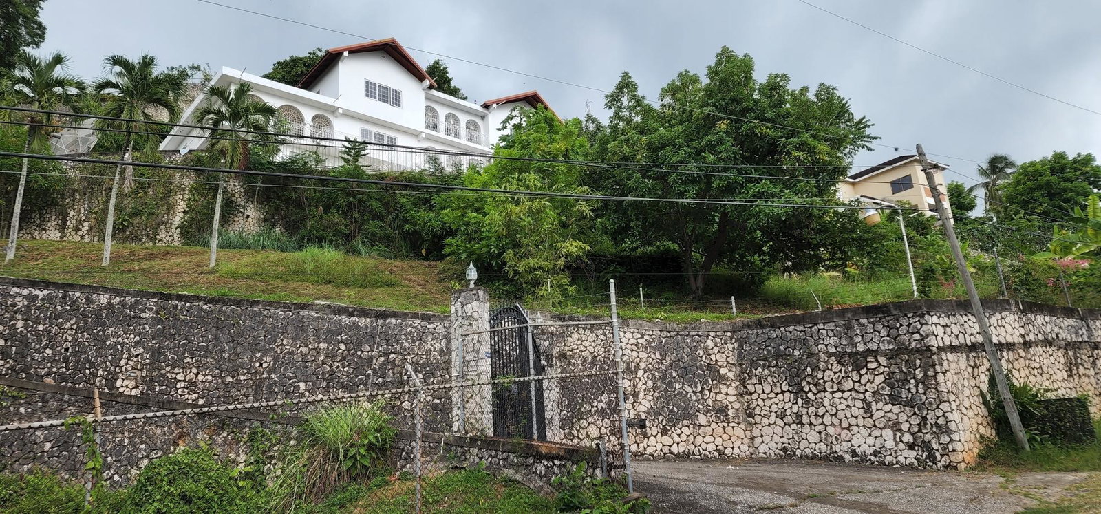 Third image of 45 Bridgemount Park in Kingston 8, St. Andrew, Jamaica - property is For Sale