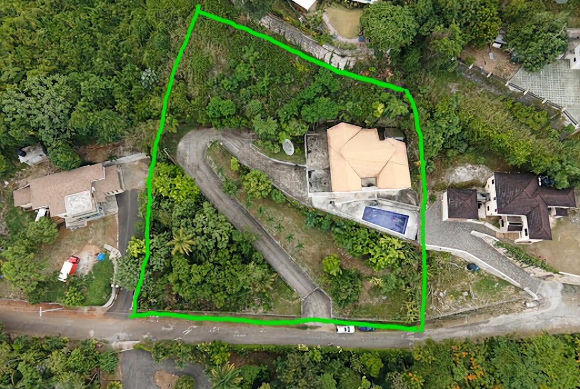 Fifth image of 45 Bridgemount Park in Kingston 8, St. Andrew, Jamaica - property is For Sale