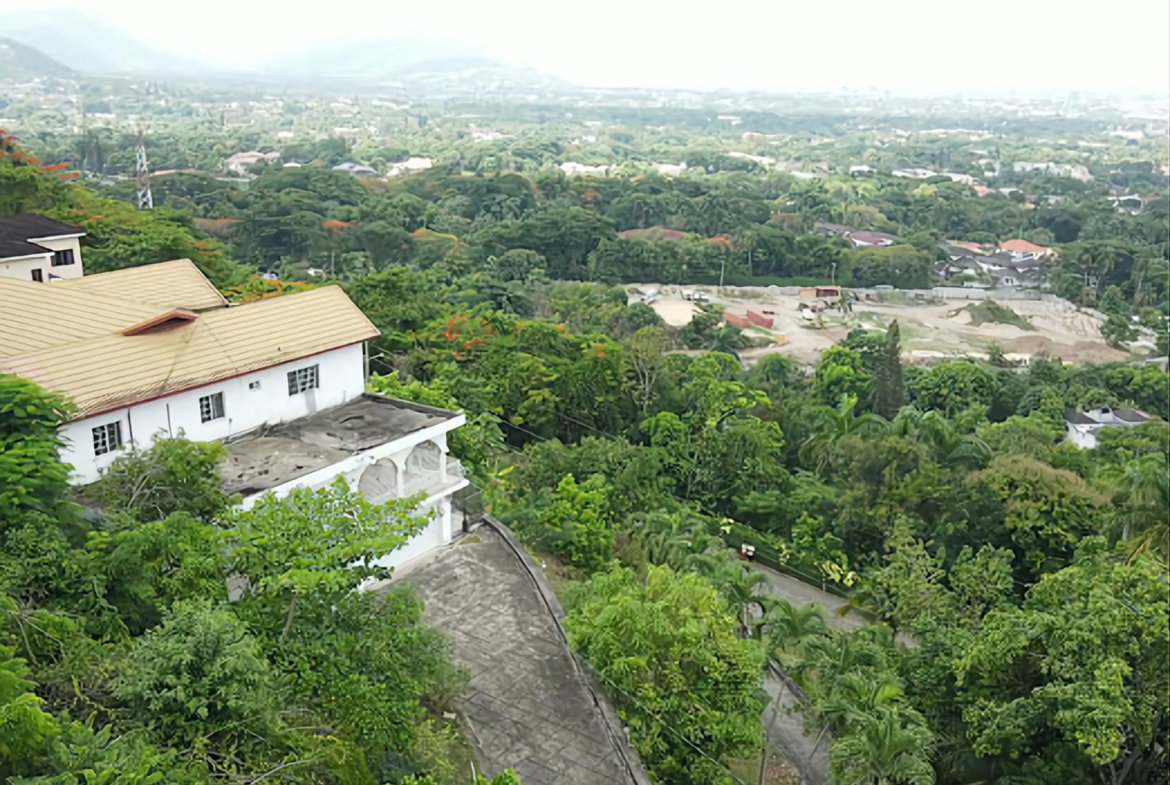 Sixth image of 45 Bridgemount Park in Kingston 8, St. Andrew, Jamaica - property is For Sale