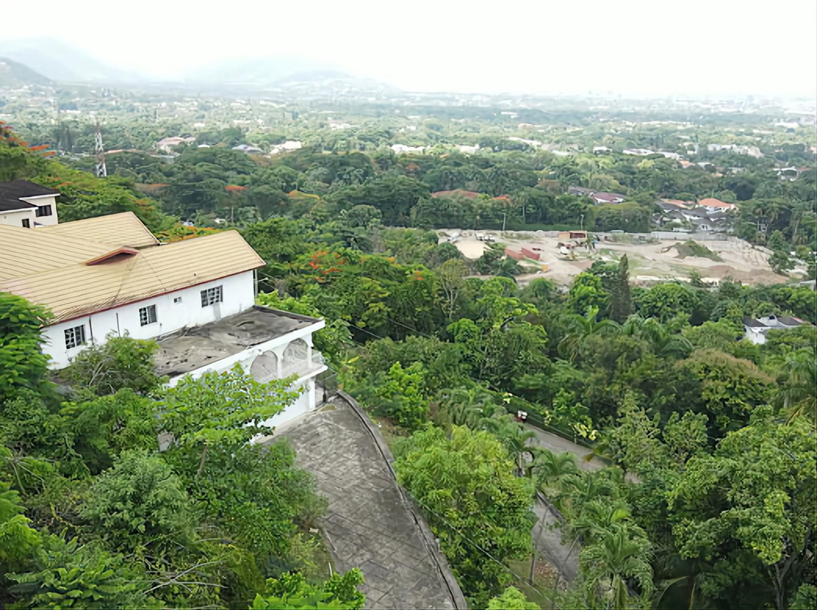 Sixth image of 45 Bridgemount Park in Kingston 8, St. Andrew, Jamaica - property is For Sale