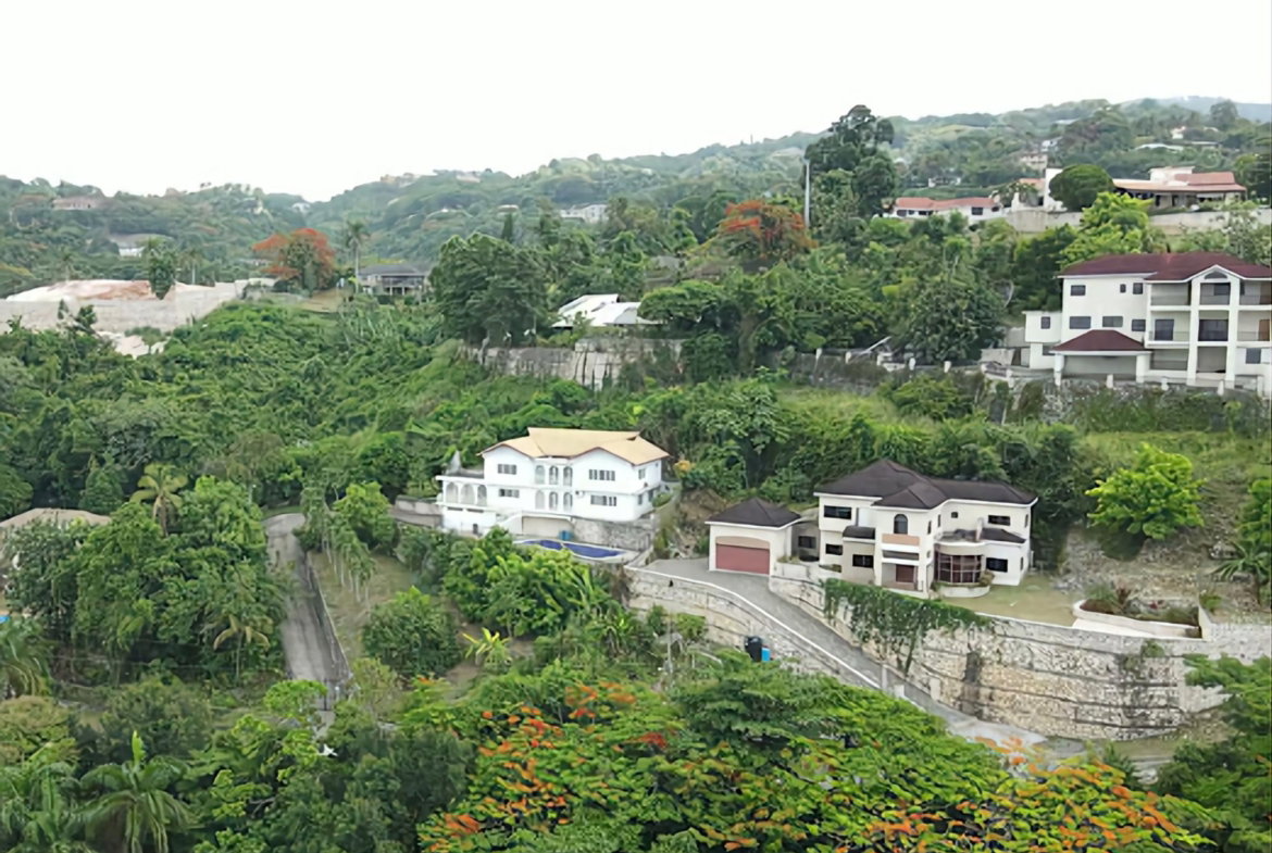Seventh image of 45 Bridgemount Park in Kingston 8, St. Andrew, Jamaica - property is For Sale