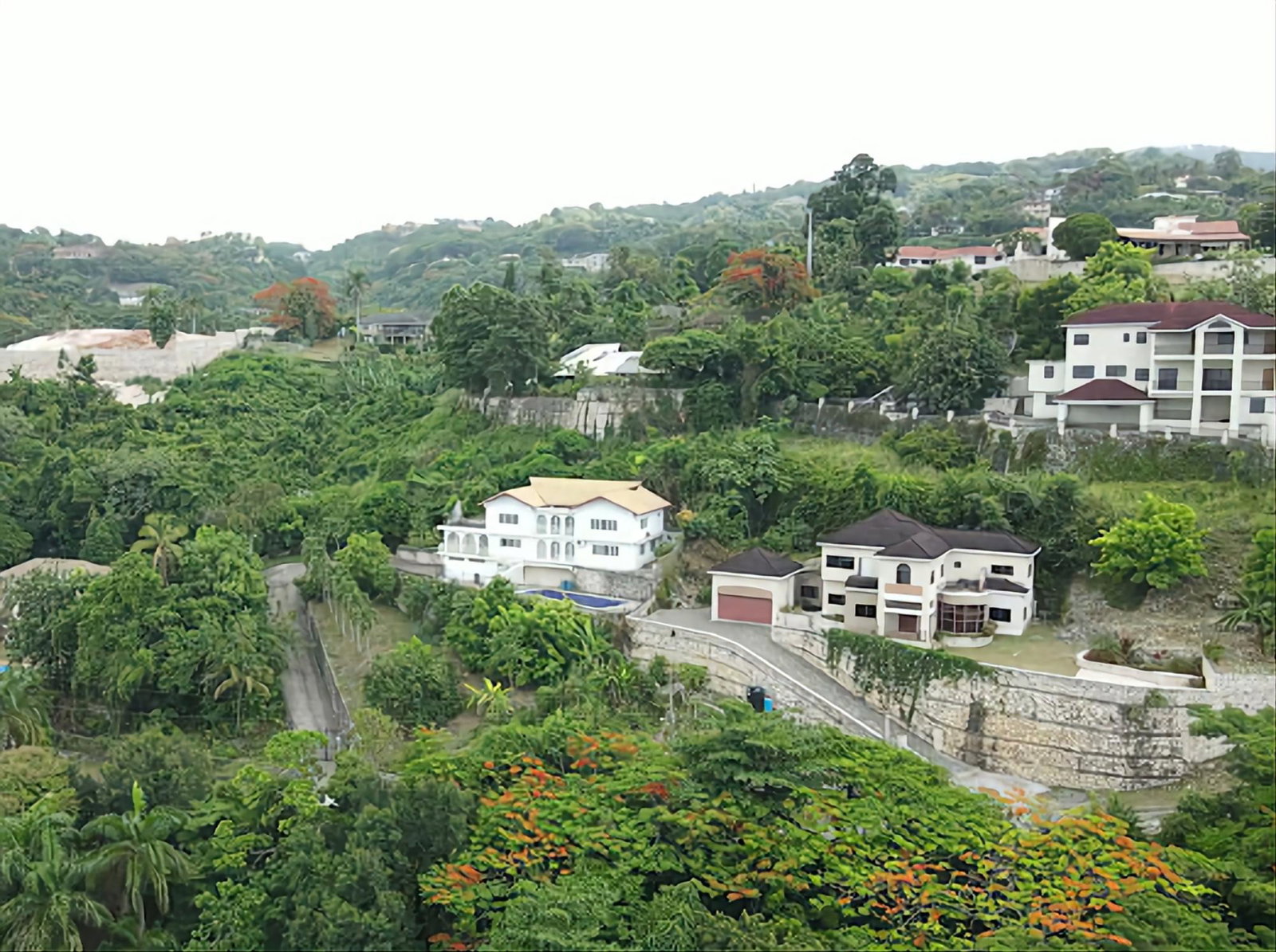 Seventh image of 45 Bridgemount Park in Kingston 8, St. Andrew, Jamaica - property is For Sale