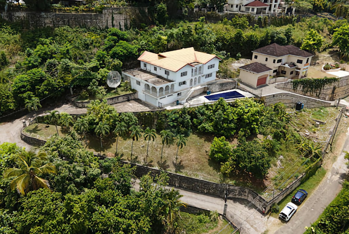 Eighth image of 45 Bridgemount Park in Kingston 8, St. Andrew, Jamaica - property is For Sale