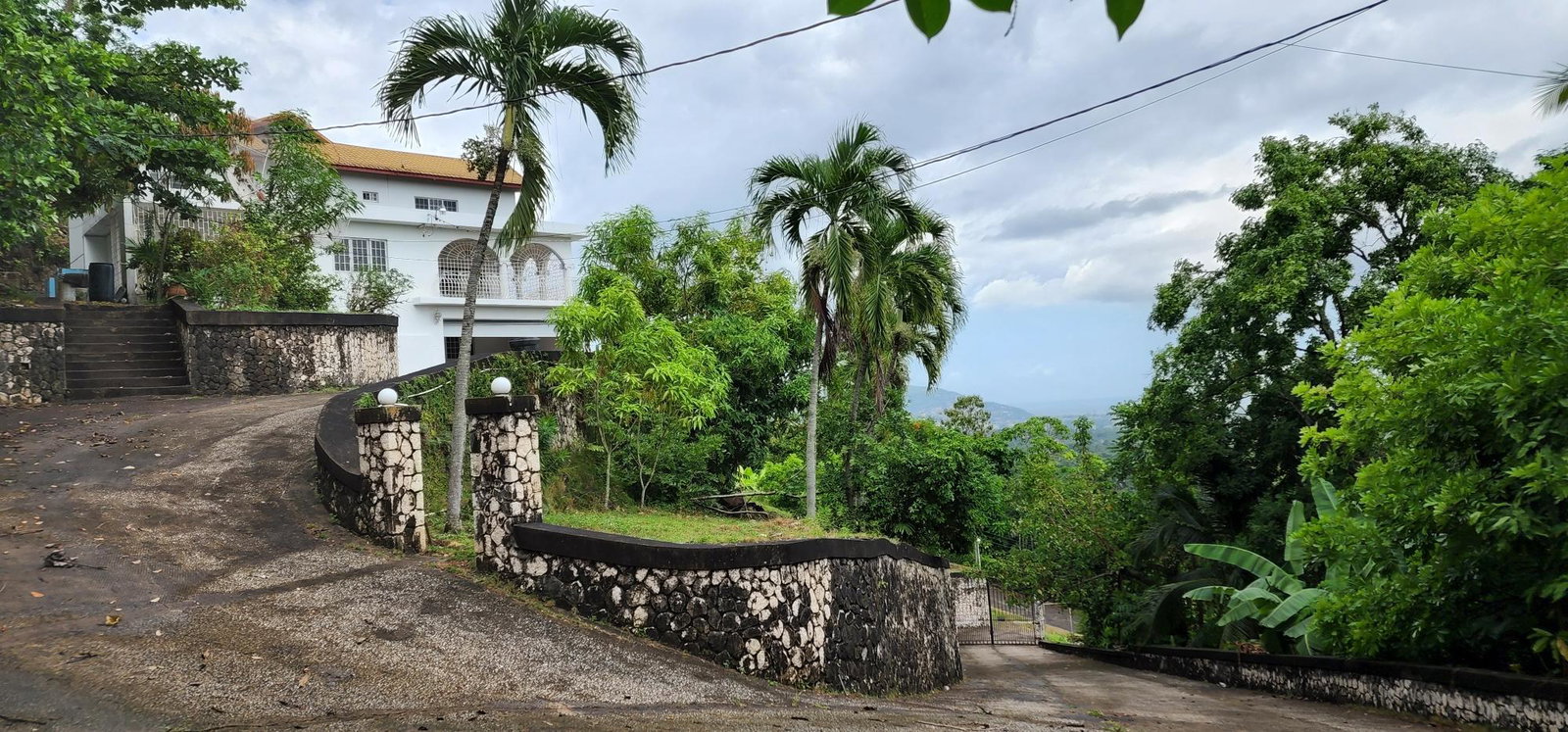 Eleventh image of 45 Bridgemount Park in Kingston 8, St. Andrew, Jamaica - property is For Sale