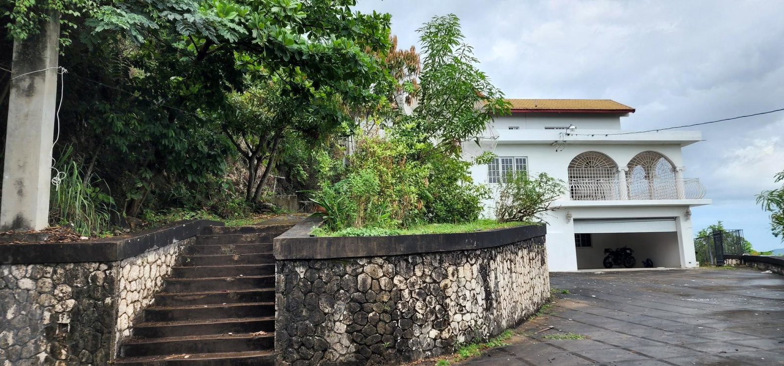Twelfth image of 45 Bridgemount Park in Kingston 8, St. Andrew, Jamaica - property is For Sale