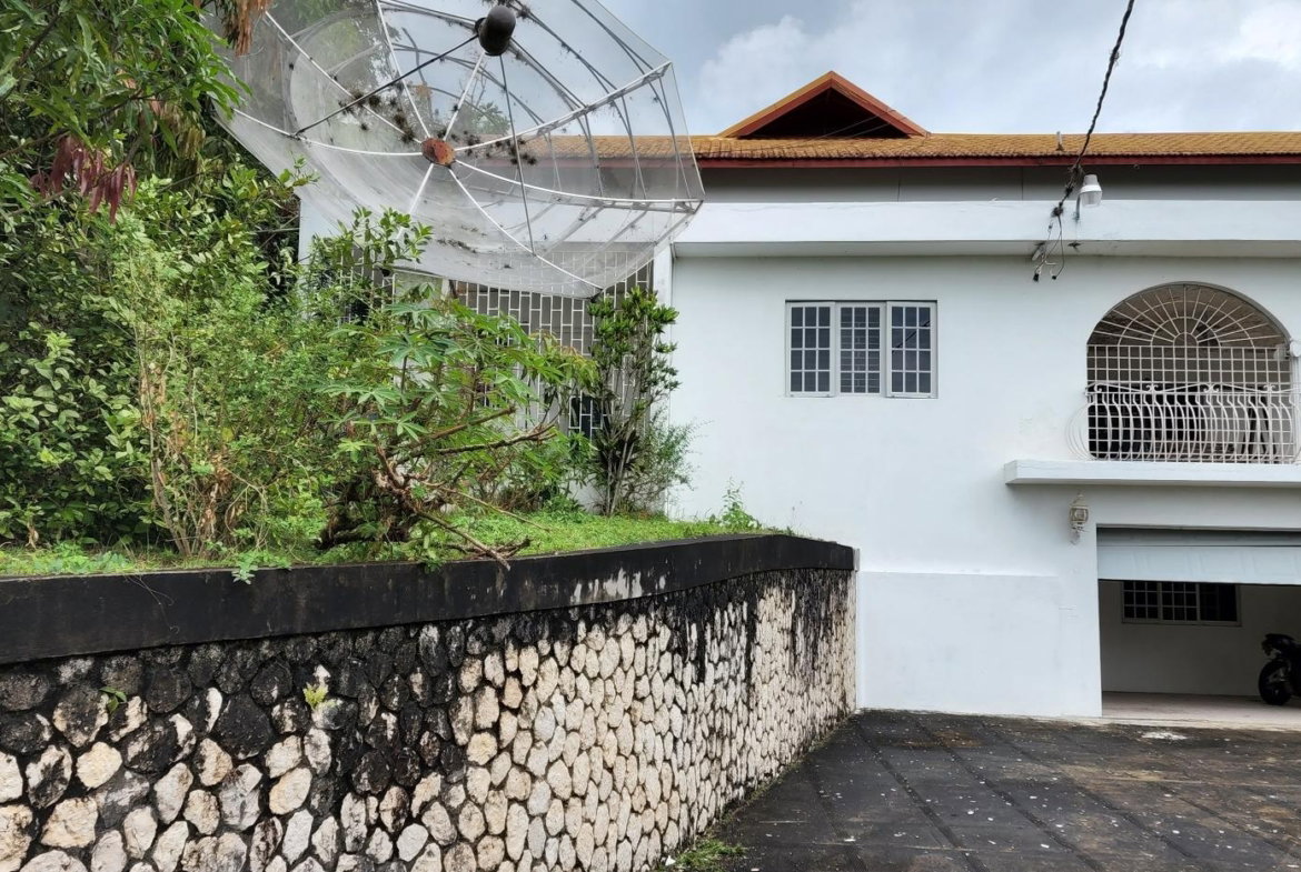 Thirteenth image of 45 Bridgemount Park in Kingston 8, St. Andrew, Jamaica - property is For Sale