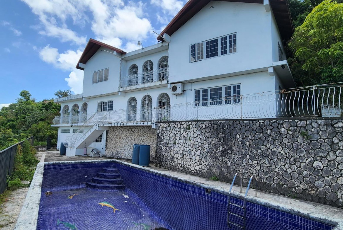 Sixteenth image of 45 Bridgemount Park in Kingston 8, St. Andrew, Jamaica - property is For Sale