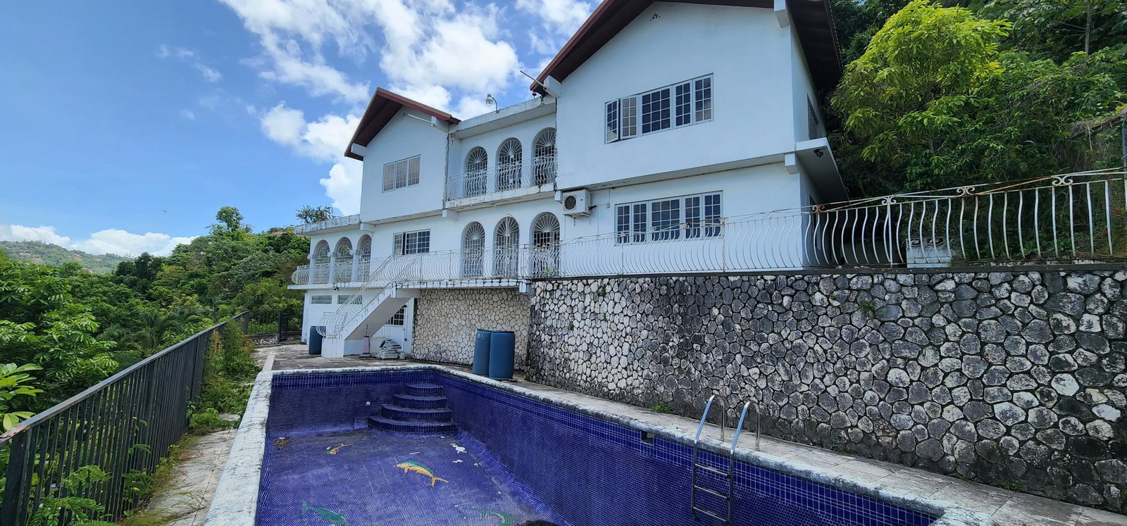 Sixteenth image of 45 Bridgemount Park in Kingston 8, St. Andrew, Jamaica - property is For Sale