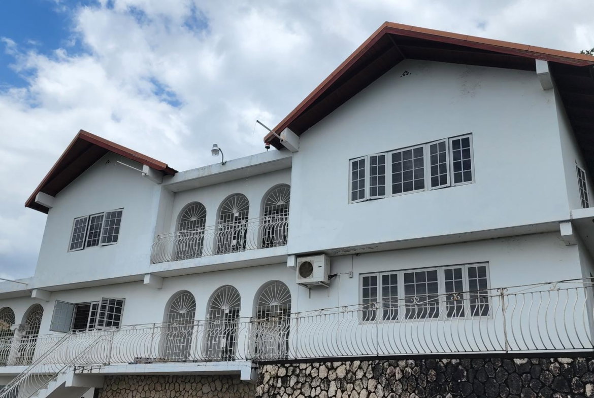 Seventeenth image of 45 Bridgemount Park in Kingston 8, St. Andrew, Jamaica - property is For Sale