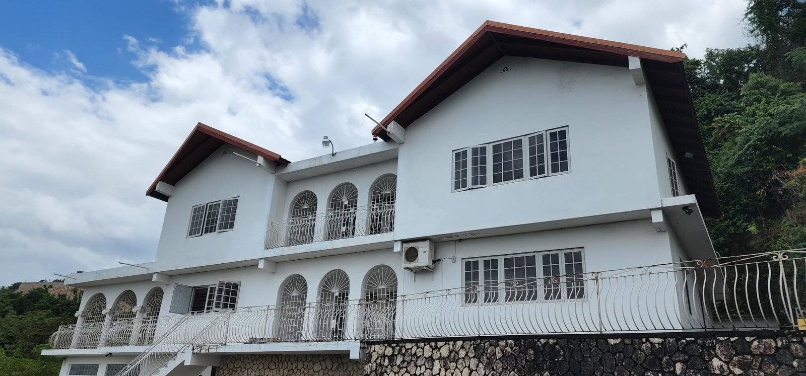 Seventeenth image of 45 Bridgemount Park in Kingston 8, St. Andrew, Jamaica - property is For Sale