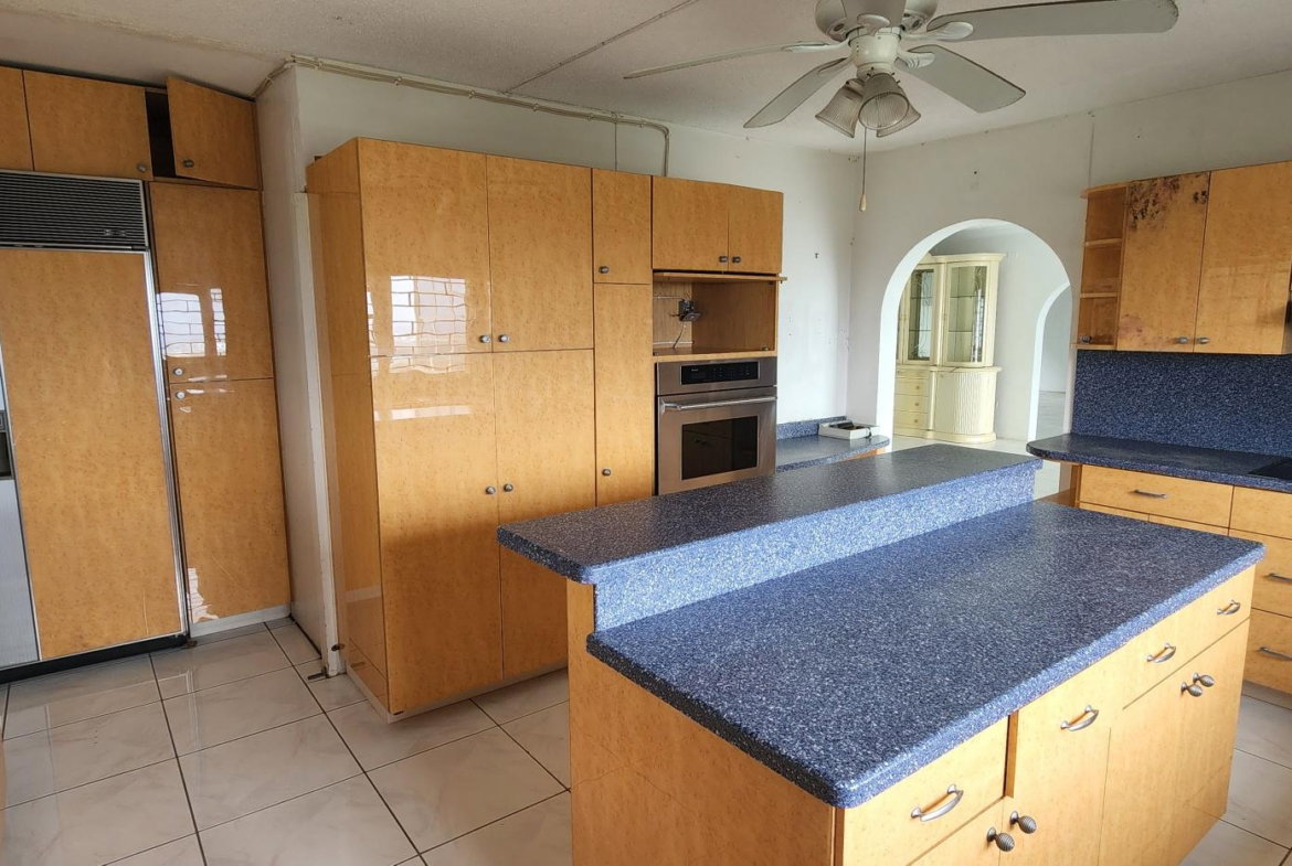 Eighteenth image of 45 Bridgemount Park in Kingston 8, St. Andrew, Jamaica - property is For Sale