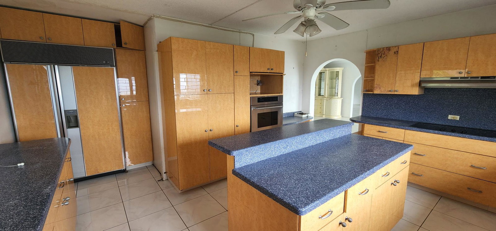 Eighteenth image of 45 Bridgemount Park in Kingston 8, St. Andrew, Jamaica - property is For Sale