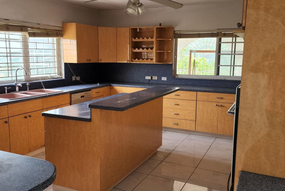 Twenty-First image of 45 Bridgemount Park in Kingston 8, St. Andrew, Jamaica - property is For Sale