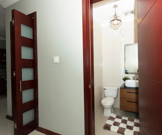 Tenth image of 16-46 Paddington Terrace in Kingston 6, St. Andrew, Jamaica - property is For Rent