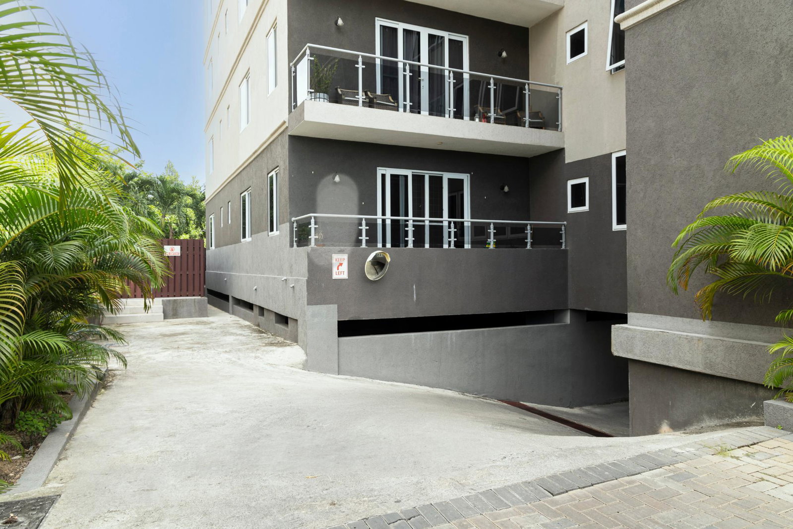 First image of 16-46 Paddington Terrace in Kingston 6, St. Andrew, Jamaica - property is For Rent