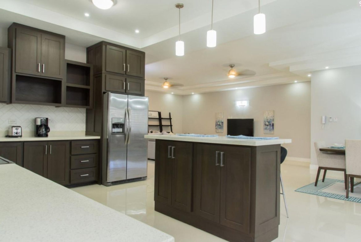 Sixteenth image of 13-24 Seymour Avenue in Kingston 6, St. Andrew, Jamaica - property is For Rent